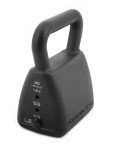 PowerBlock Adjustable Kettlebell – 35-62 lbs