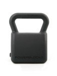 PowerBlock Adjustable Kettlebell – 35-62 lbs