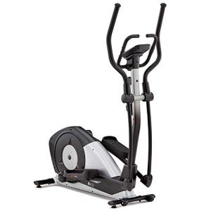 Reebok A4.0 Unisex Elliptical - Silver