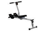 Folding Adjustable Resistance Home Rowing Machine
