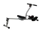 Folding Adjustable Resistance Home Rowing Machine
