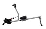 Folding Adjustable Resistance Home Rowing Machine