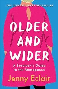 Menopause Survival Guide for Home Fitness