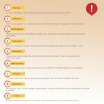 Lixada Men's Quick-Dry 2-in-1 Running Shorts