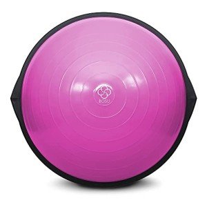 BOSU 25" Balance Trainer for Full Body Workouts
