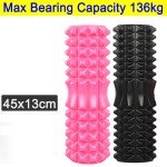 High Density Foam Roller for Deep Muscle Massage