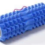 High Density Foam Roller for Deep Muscle Massage