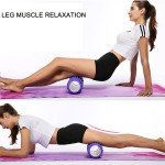 High Density Foam Roller for Deep Muscle Massage