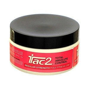 iTac2 Pole Dance Grip - Regular Strength 200g
