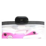 Adjustable Portable Ice Skate Blade Sharpener