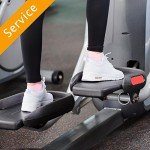 Elliptical Machine Setup and Assembly Service