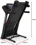 Schwinn 510T Home Fitness Treadmill