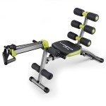 Wonder Core 2: 12-in-1 Home Workout Machine