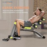 Wonder Core 2: 12-in-1 Home Workout Machine