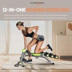 Wonder Core 2: 12-in-1 Home Workout Machine