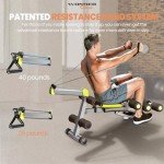 Wonder Core 2: 12-in-1 Home Workout Machine