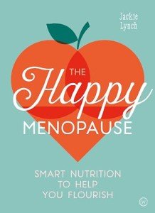 Smart Nutrition for Thriving During Menopause