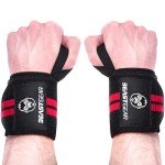 Beast Gear Weight Lifting Wrist Support Wraps