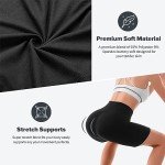High Waisted Buttery Soft Cycling Shorts for Women