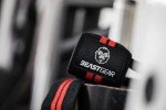 Beast Gear Weight Lifting Wrist Support Wraps