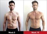 Transform Your Body in 12 Weeks!