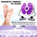 DONGTATA Waist Twister Disc for Home Workouts