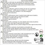 DONGTATA Waist Twister Disc for Home Workouts