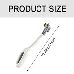 Double-Headed Multifunctional Shoe Cleaning Brush