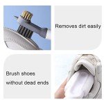 Double-Headed Multifunctional Shoe Cleaning Brush