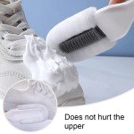 Double-Headed Multifunctional Shoe Cleaning Brush