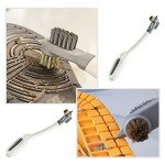 Double-Headed Multifunctional Shoe Cleaning Brush