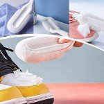 Double-Headed Multifunctional Shoe Cleaning Brush