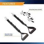 Marcy Pro Total Body Home Gym System