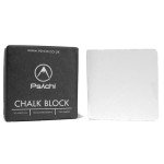 Psychi Chalk Block for Gym & Rock Climbing