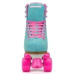 Osprey Retro Lace Up Roller Skates for Adults