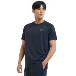 Under Armour Men's Tech T-Shirt - Black, XL