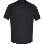 Under Armour Men's Tech T-Shirt - Black, XL