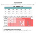 Women’s 3-Piece Workout Tracksuit Set - Black/Green