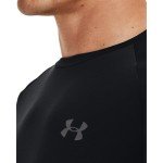 Under Armour Men's Tech T-Shirt - Black, XL