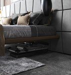 Adjustable Foldable Weight Bench for Home Gym