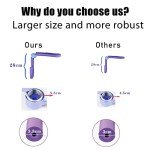 Thigh Gap Trainer & Body Shaper Fitness Equipment