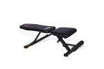 Adjustable Multi-Position Folding Dumbbell Bench