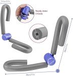 Thigh Gap Trainer & Body Shaper Fitness Equipment