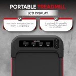 Walden F2200 Ultra Slim Under Desk Treadmill