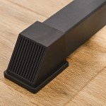 Adjustable Barbell Rack and Dip Stand for Home Gym