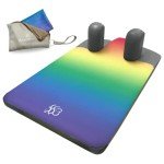 Quick-Dry Non-Slip Pilates Reformer Mat