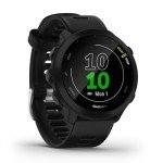 Garmin Forerunner 5S GPS Running Watch - Black