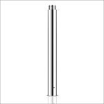 Pole Dancing Extension - 500mm Chrome Connector