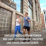 Garmin Forerunner 5S GPS Running Watch - Black