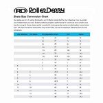 Aerio Q-60 Women's Inline Skates - White/Grey